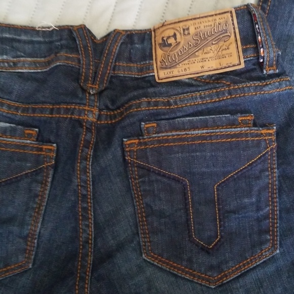 Vigoss Studio jeans - Picture 4 of 5